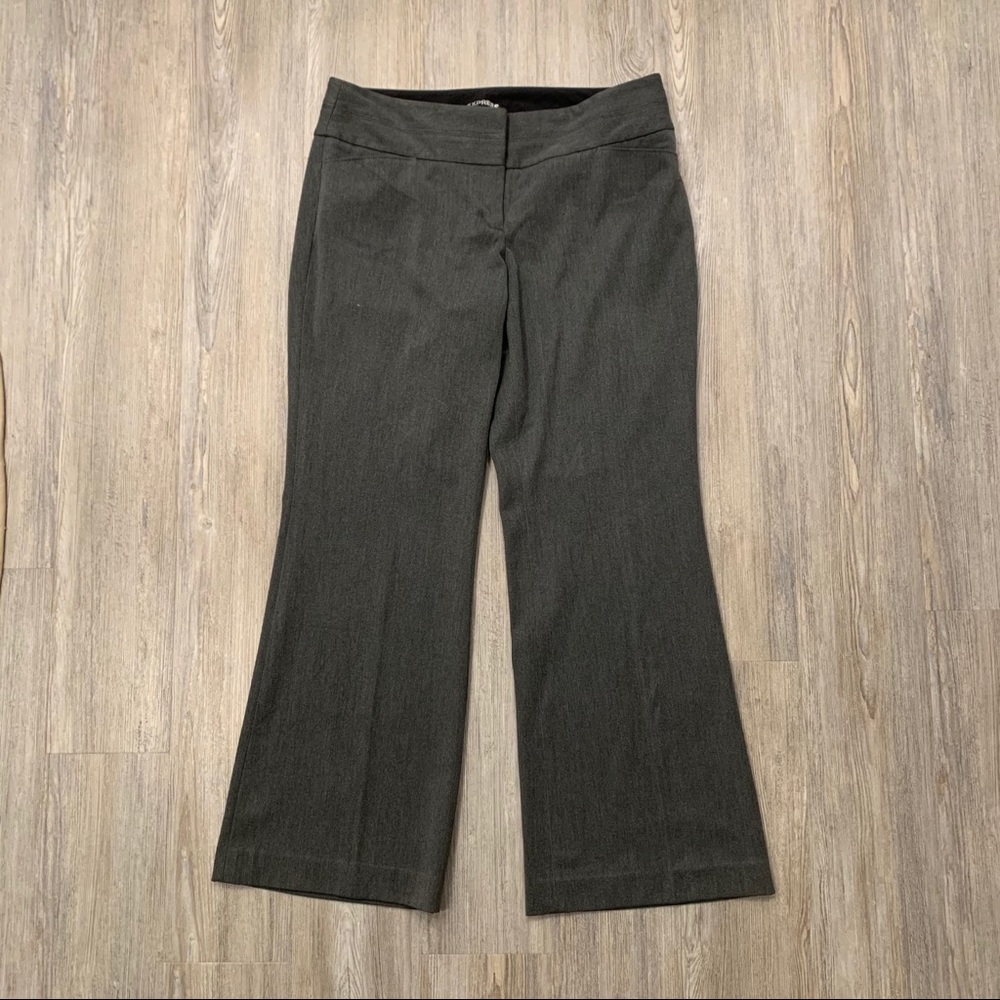 Express Editor pants - Picture 2 of 6